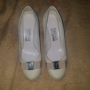 Salvatore Ferragamo  shoes